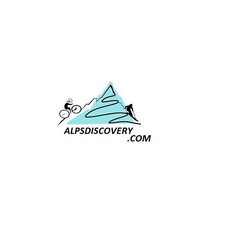 Cosy Studio For 5 Near Ski Lift, Les Gentianes Les Collons Exterior foto